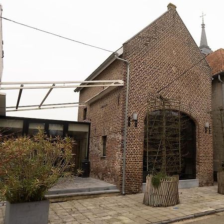 Vakantiehuisje 'T Goed Geluk Ланакен Экстерьер фото